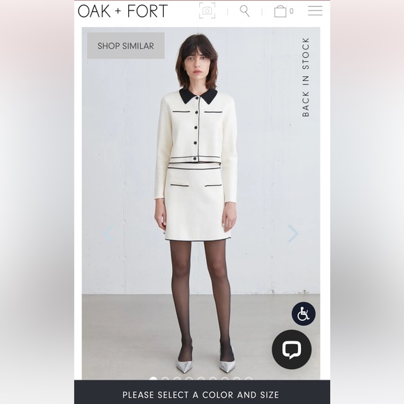 OAK AND FORT TOP - Picture 6 of 6